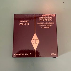 Charlotte Tilbury Bella Sofia kit!!